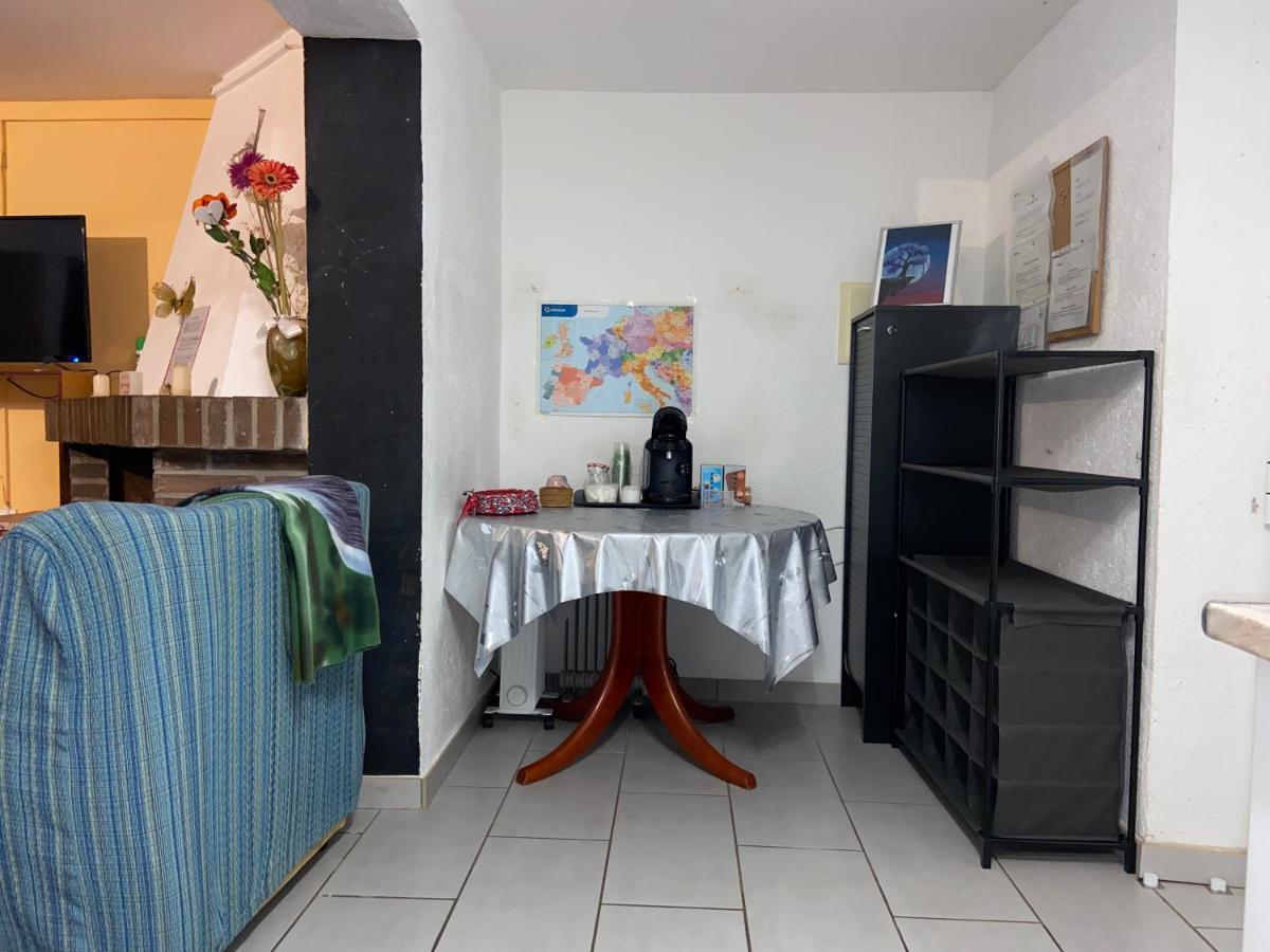 Les Oliveres - Casa- Apartment Vilafant