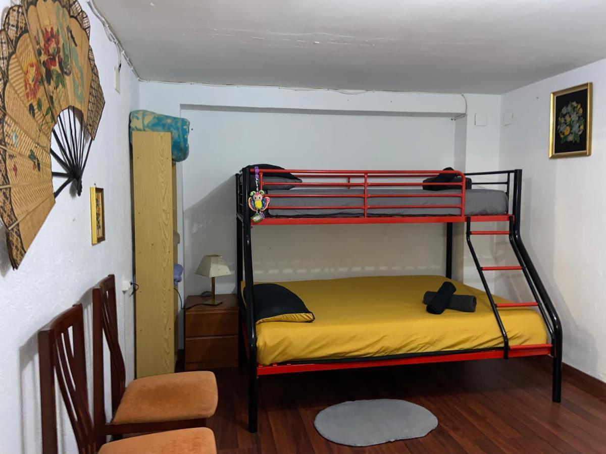 Apartament Les Oliveres - Casa- Vilafant