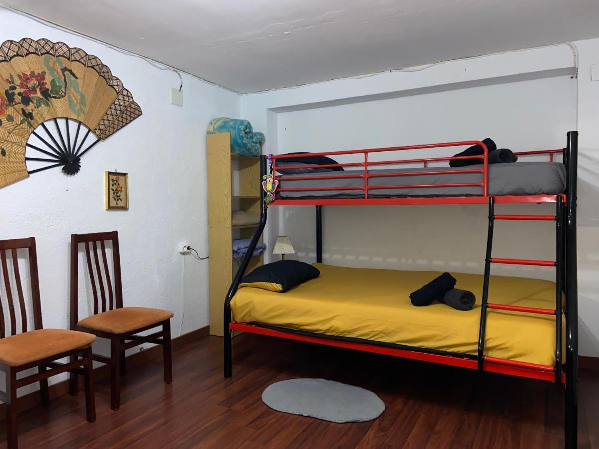 Les Oliveres - Casa- Apartment Vilafant