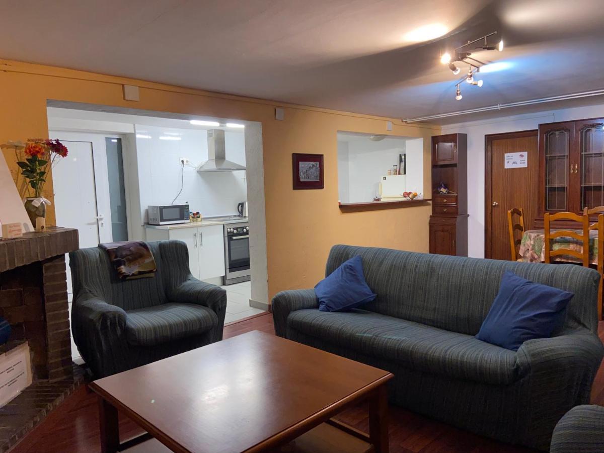 Les Oliveres - Casa- Apartment Vilafant
