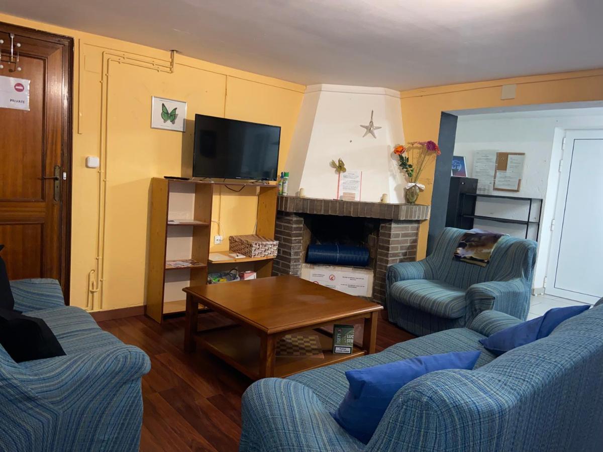 Les Oliveres - Casa-